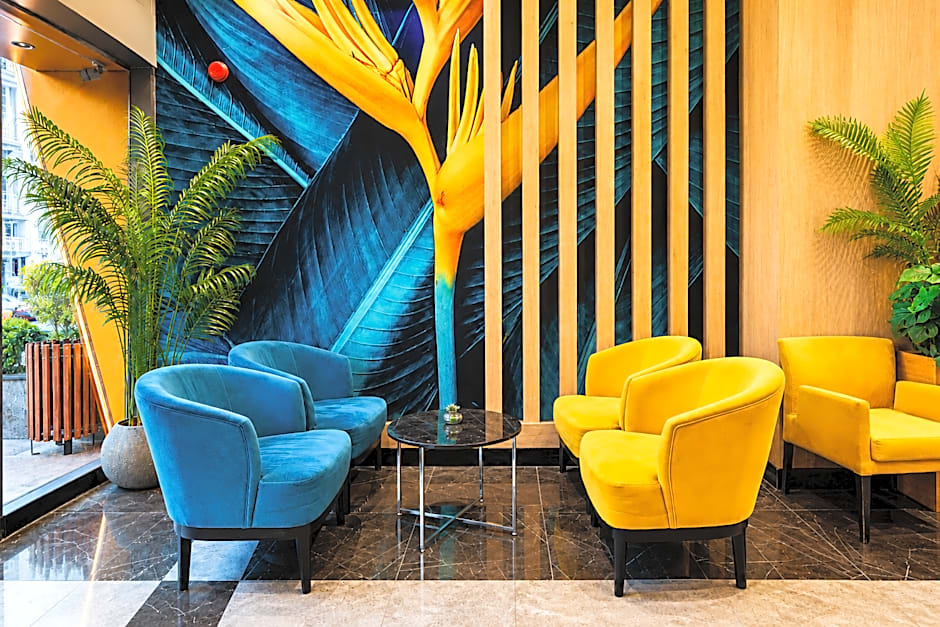 Days Hotel by Wyndham Istanbul Esenyurt