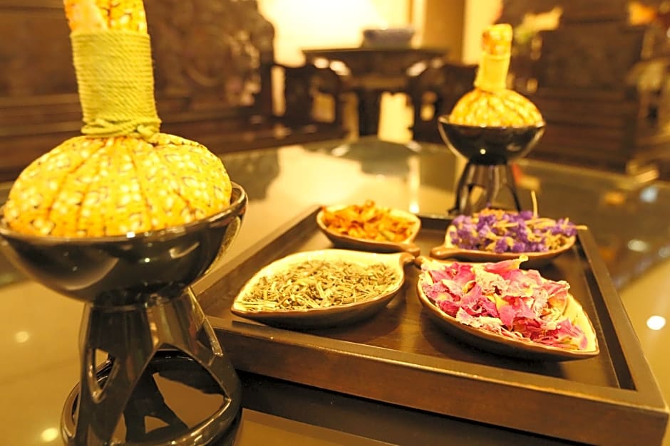 Kingdo Hotel Zhuhai – Zhuhai, IA