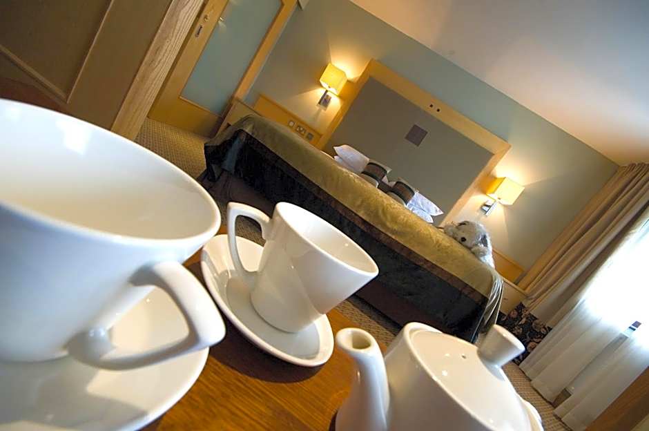 Lancaster House Hotel