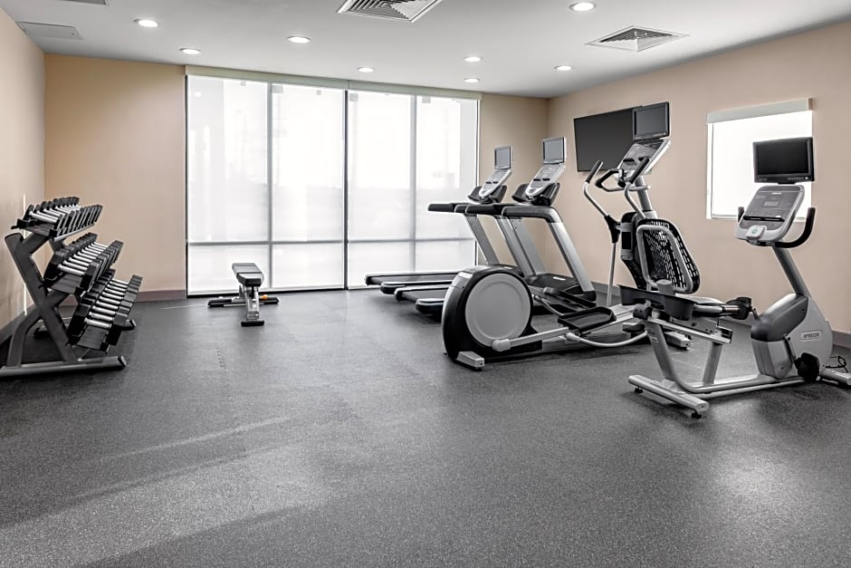 Home2 Suites By Hilton Sugar Land Rosenberg