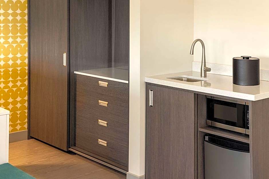 The Orbit Hotel, Trademark Collection by Wyndham