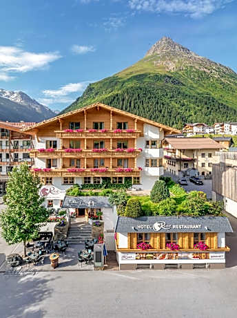 Hotel Rössle Superior