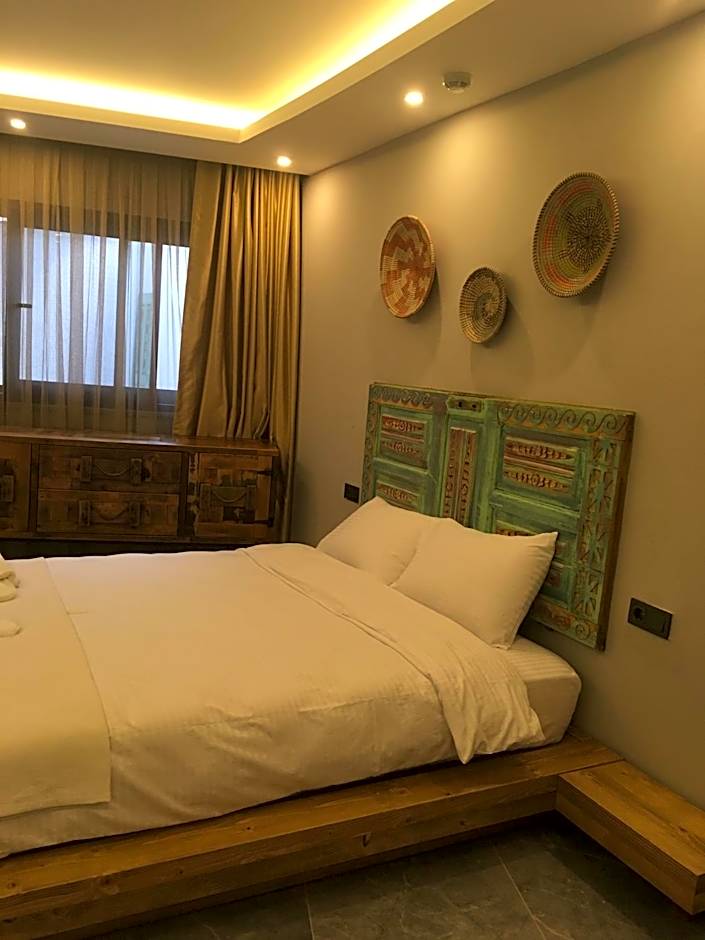 By Muhtar Hotel Bodrum