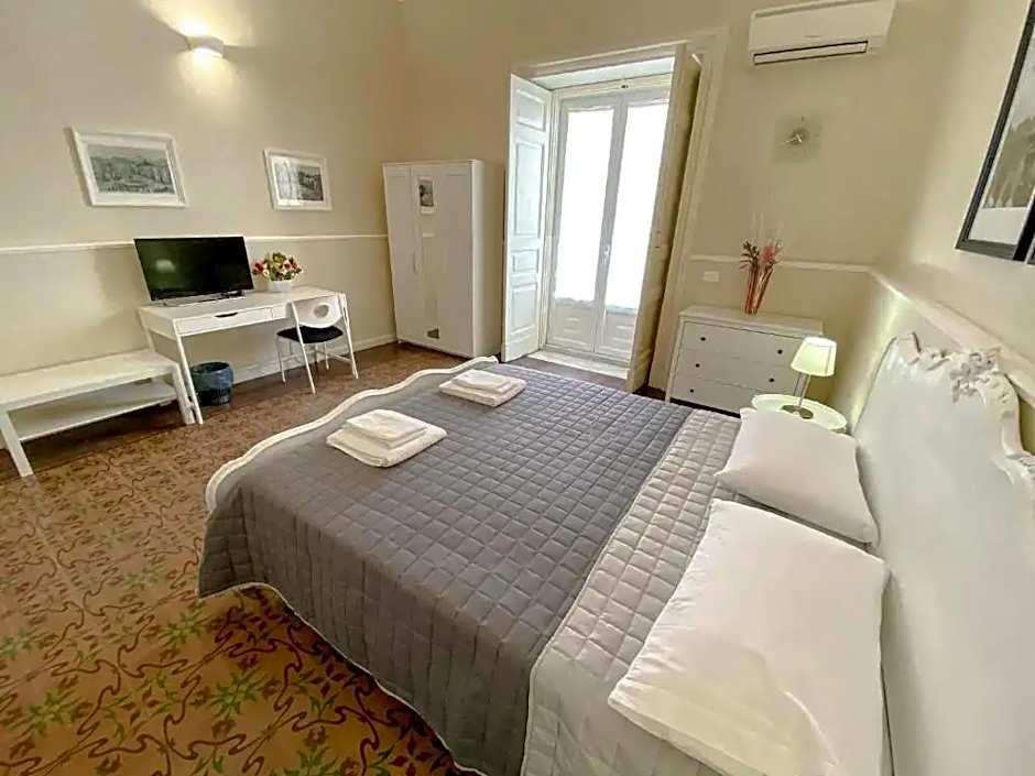 Duomo Rooms b&b