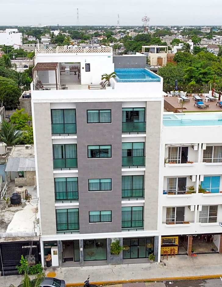 Balkon Boutique Hotel