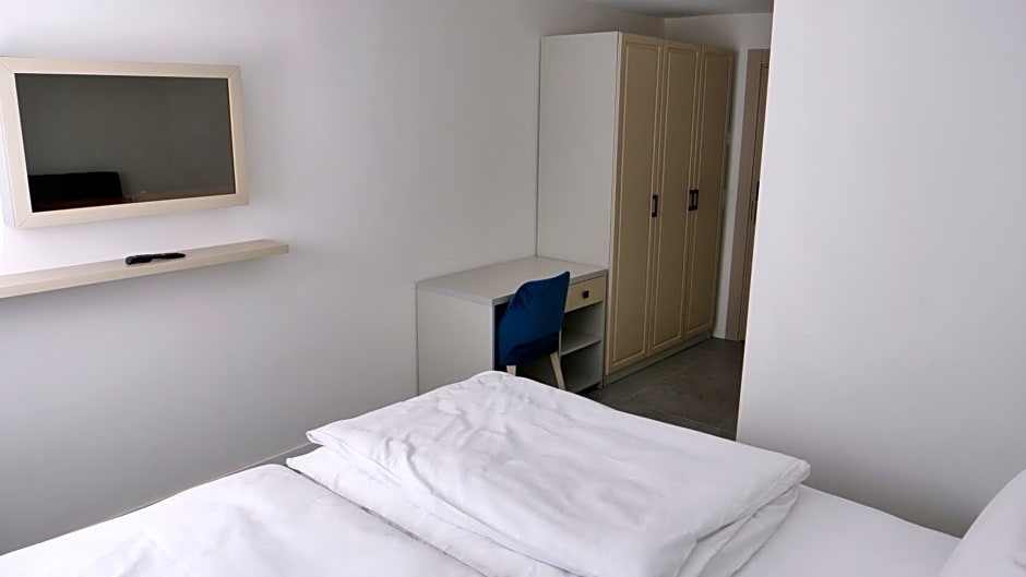 Evsenn Hotel
