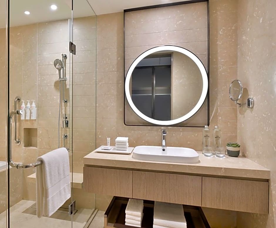 Marriott Executive Apartments Navi Mumbai