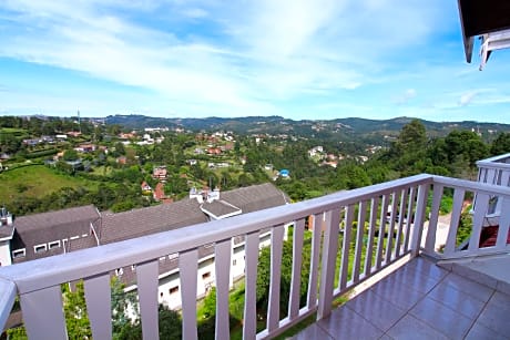 Pousada Recanto Almeida