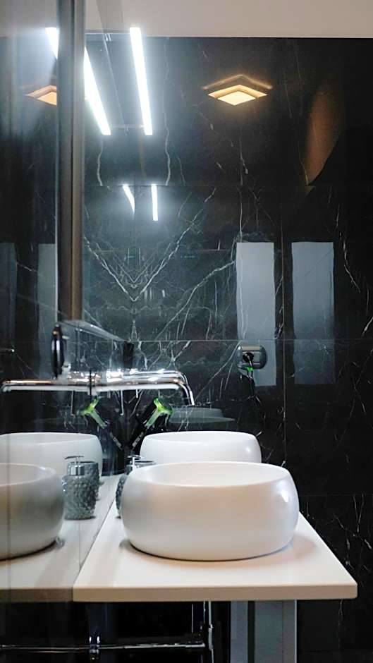 National Gallery Taormina B&B