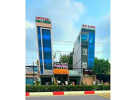 Khách sạn Thuỳ Trang