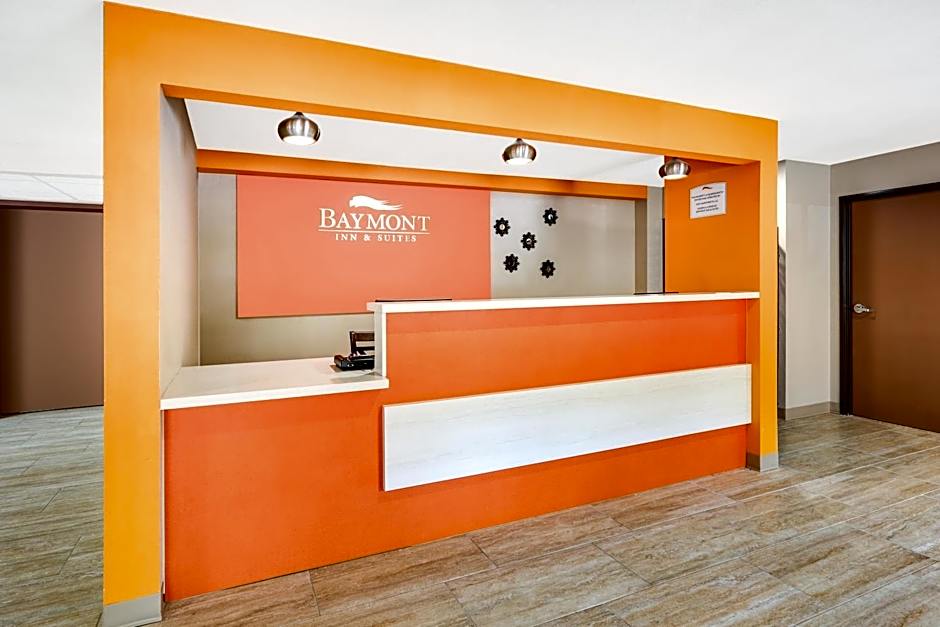 Baymont by Wyndham Plano
