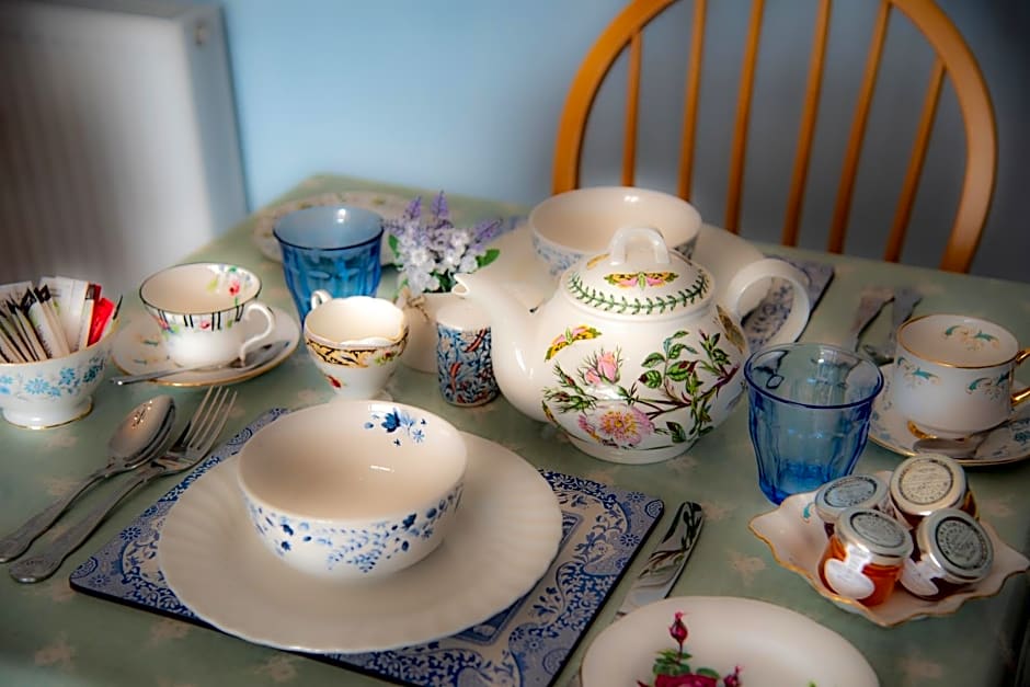 Innes House Bed & Breakfast