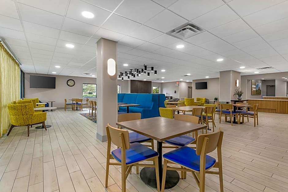 Hampton Inn Richmond