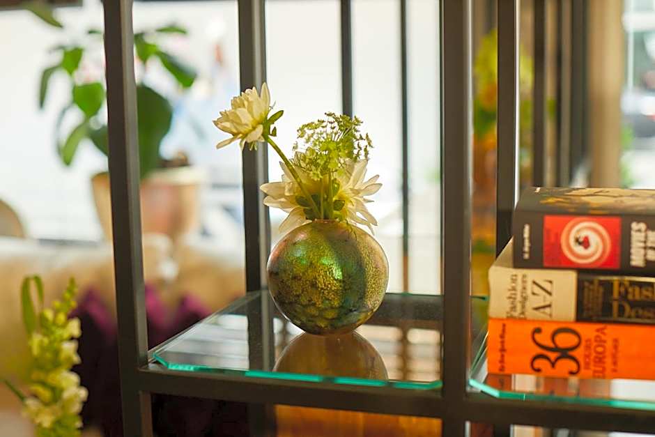 Hotel Mirabell by Maier Privathotels