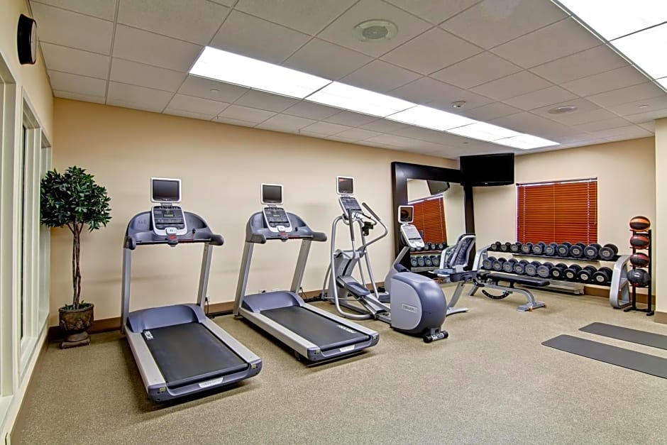 Homewood Suites by Hilton Bentonville-Rogers