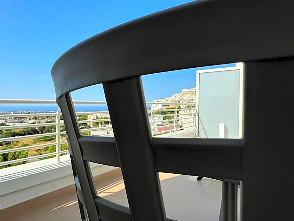 PRIMO OSTUNI HOTEL