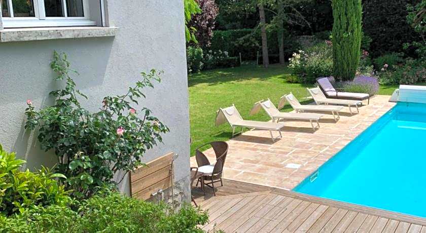 Maison Joussaume Latour