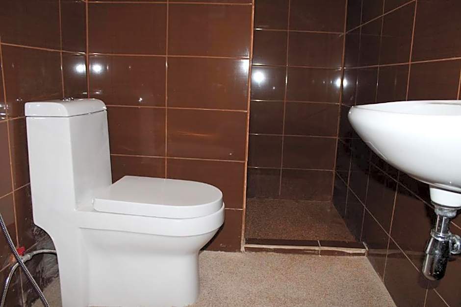 Little Village Chiang Mai