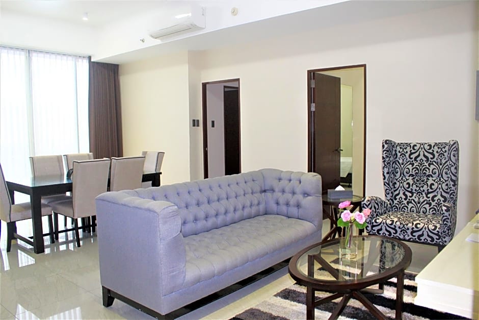 Eastland Hotel and Residences