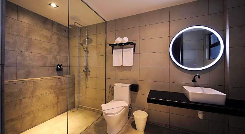 ARENA Boutique Hotel Kuala Terengganu