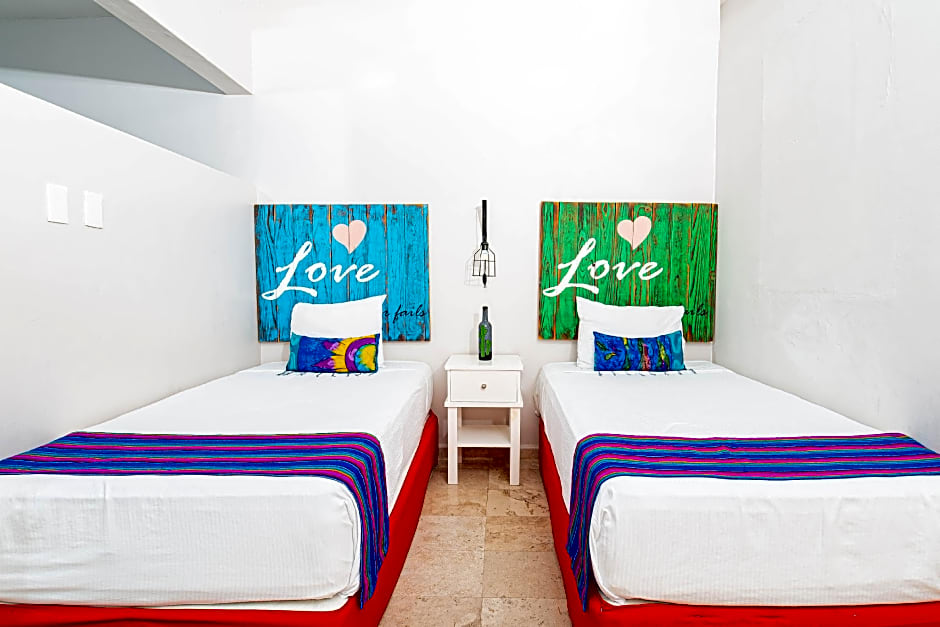Hotel Boutique Rato 10
