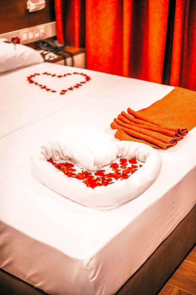 HOTEL MAKARIM TETOUAN