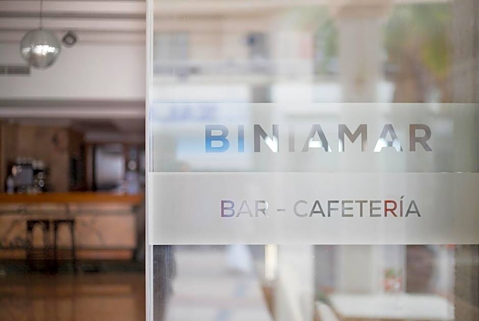 Hotel Biniamar