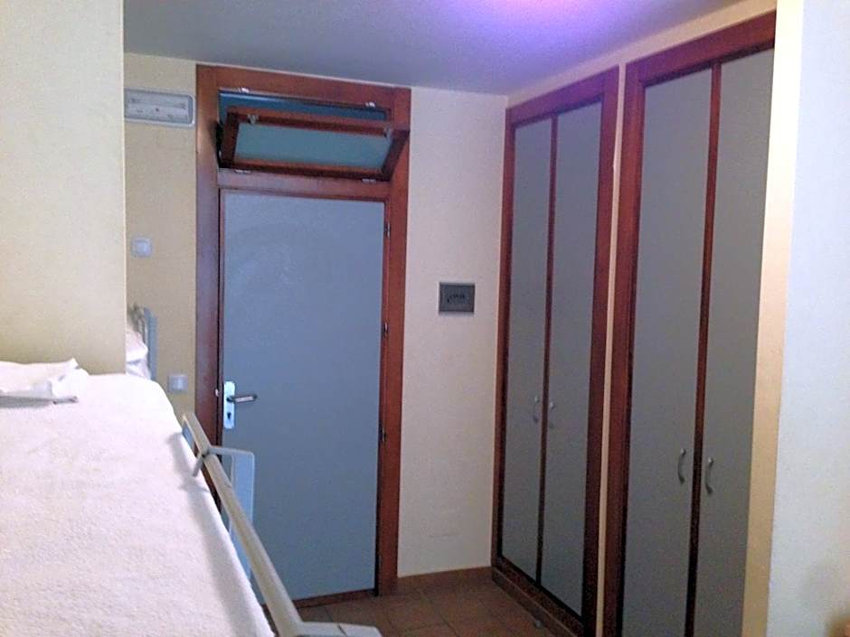 Albergue De Puntas De Calnegre