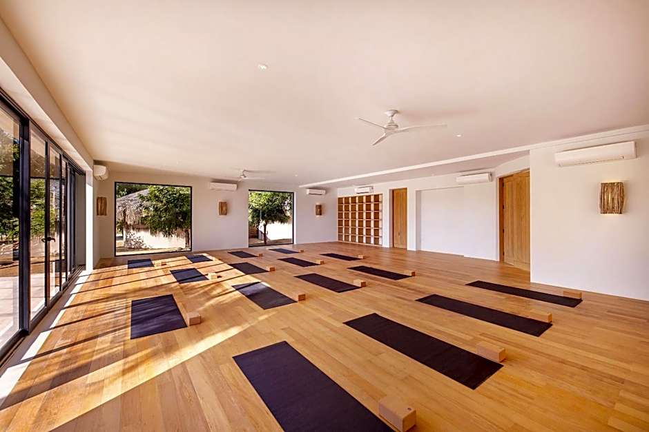 Kimpton Mas Olas Resort and Spa By IHG