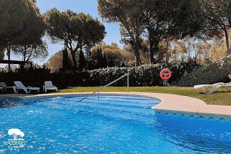 Complejo Turístico Rural Nazaret De Moguer