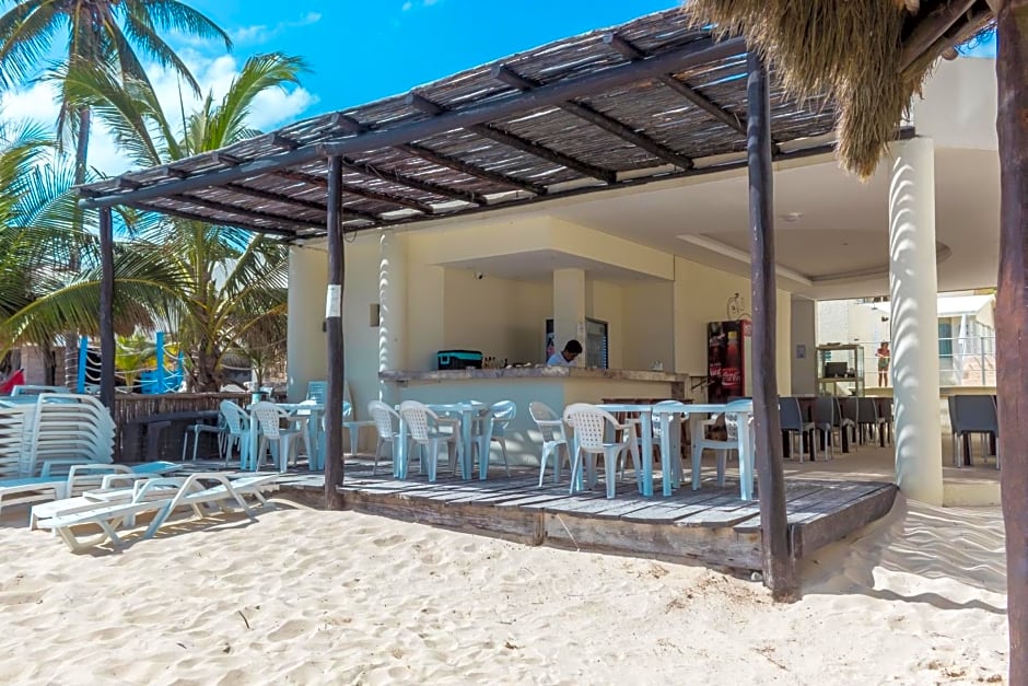Playa Maya by MIJ - Beachfront Hotel