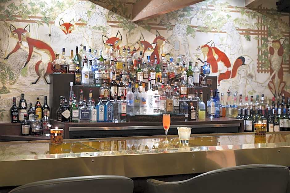 La Casa del Zorro