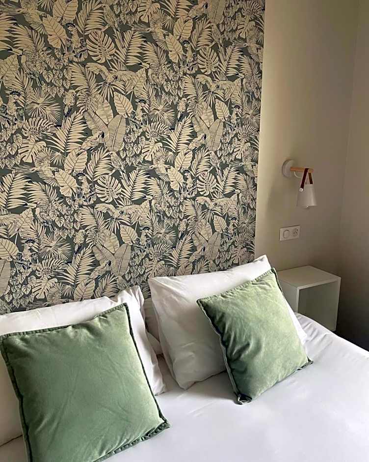 Ducey Appart'Hôtel - Les Rivières