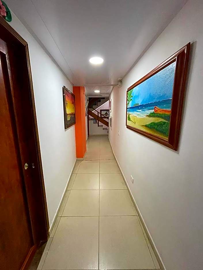 La Posada De Lulú