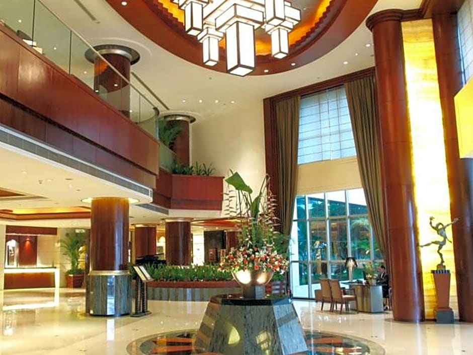 Harriway Garden Hotel Houjie Dongguan (Houjie Wanda Plaza LiaoXia Metro Station Store)