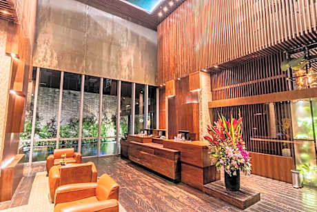 Ghl Hotel Bioxury