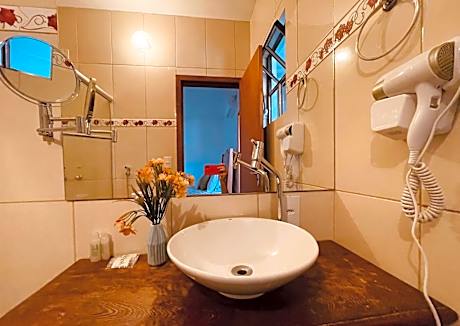 Superior Quadruple Room