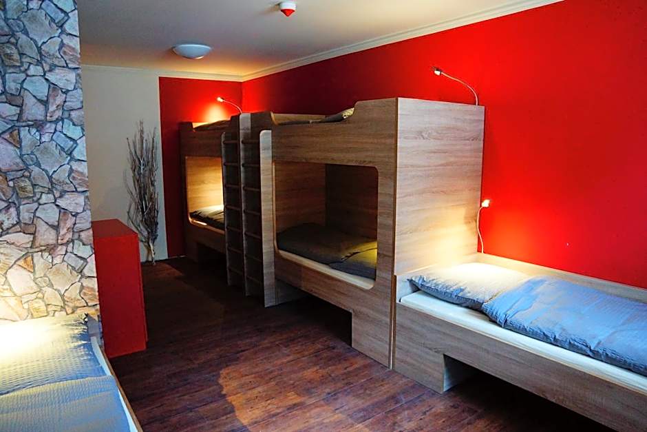 Bavaria City Hostel - Design Hostel