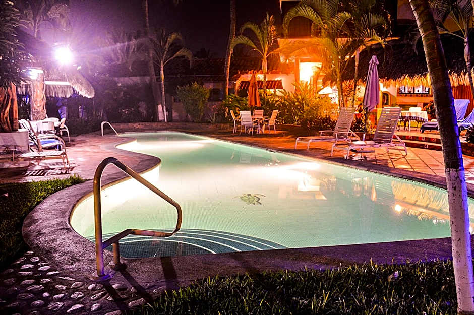 Hotel Casamar Suites