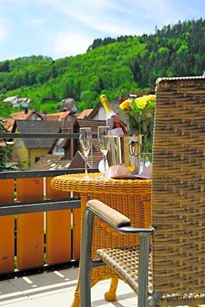 Hotel Prinzen