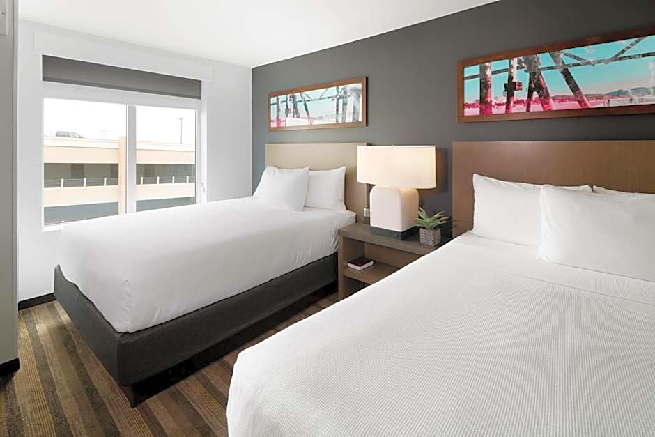 Hyatt House Dallas Frisco