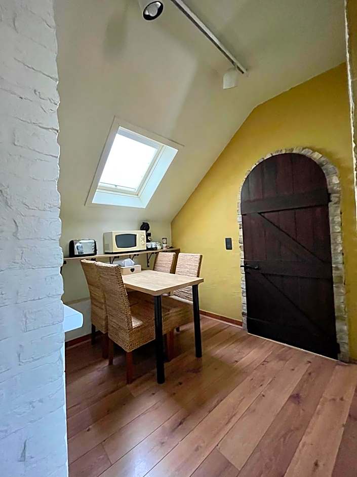 City Flats by Lybeer Hotel Group