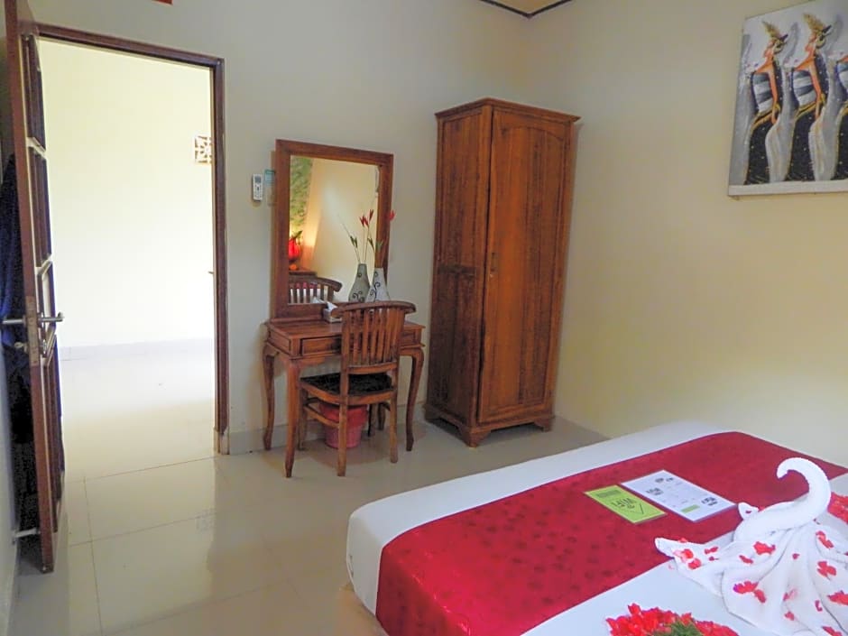 Svaha Ubud