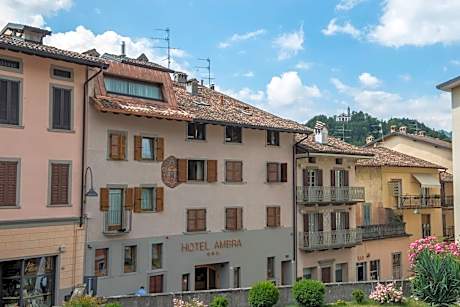 Hotel Ambra