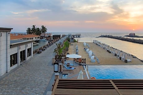 Narcissus Resort & Spa Obhur Jeddah