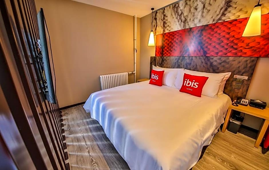 Ibis Changchun FAW Group Hotel