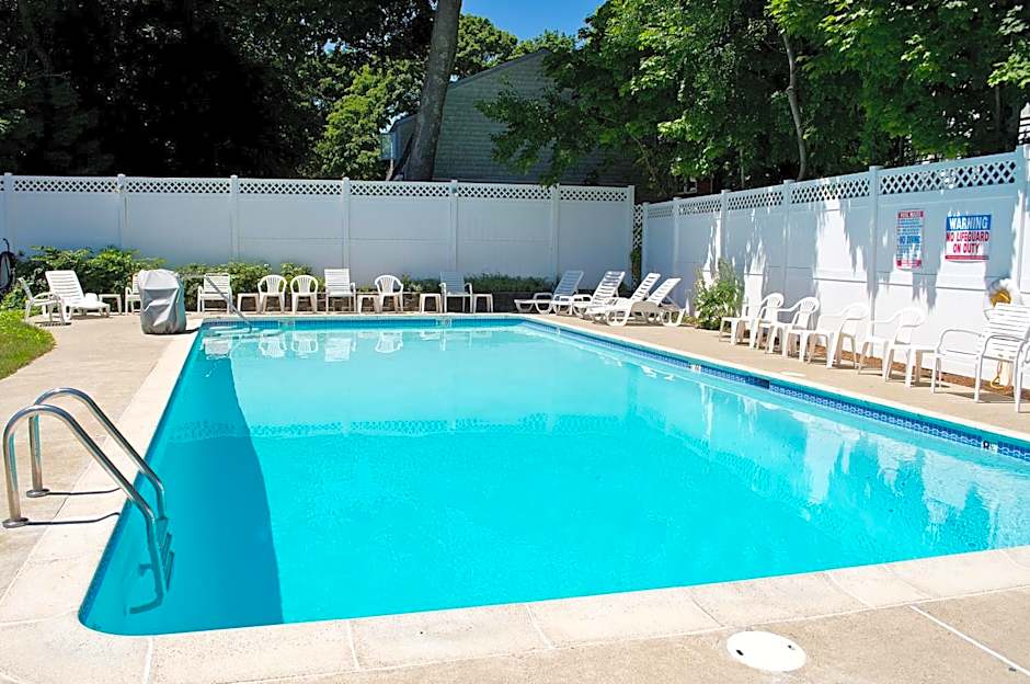 Bar Harbor Villager Motel - Downtown