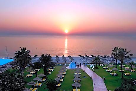 Sol Palmeras Beach - Family Hotel