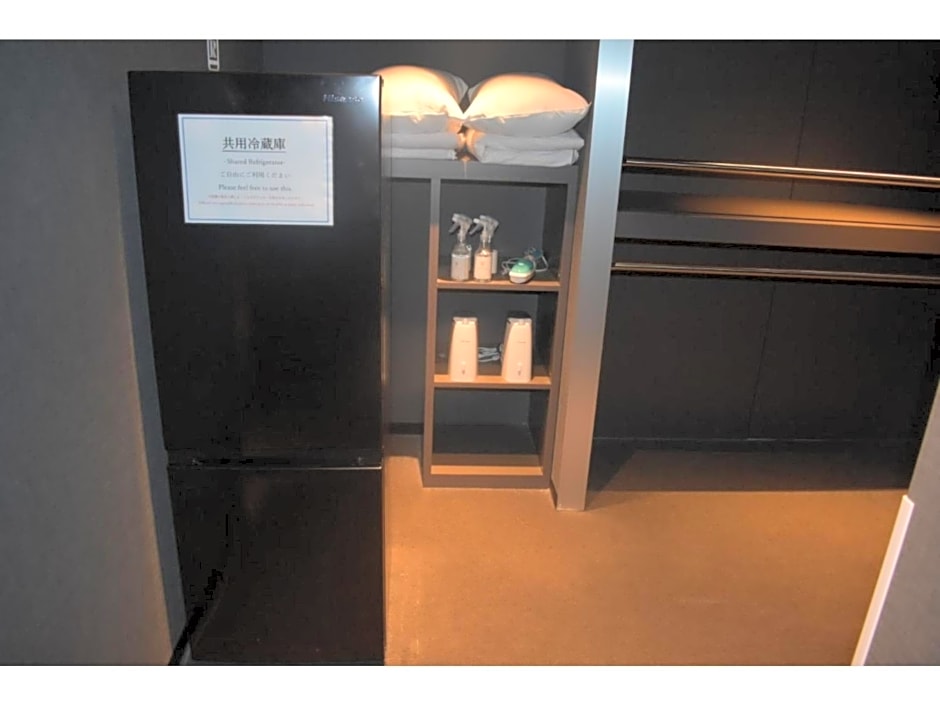 Torifito Hotel & Pod Kanazawa - Vacation STAY 88221v