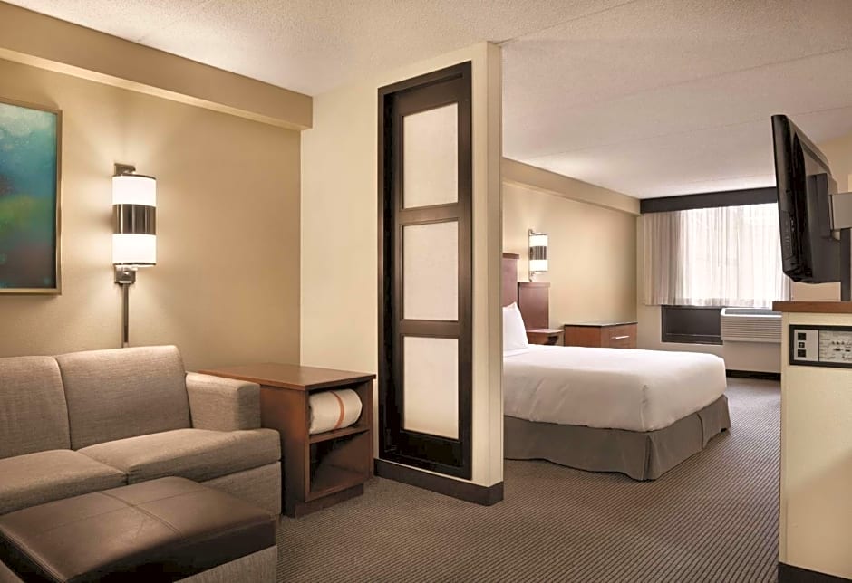 Hyatt Place Chicago Hoffman Estates